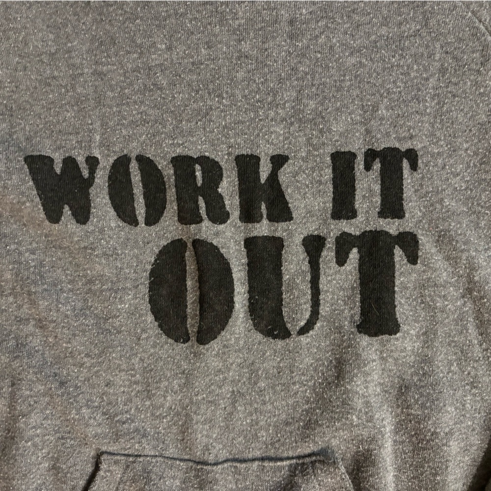 Work It Out Top - Picture 3 of 4